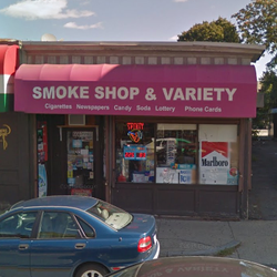 Smoke Shop Variety - Smoke Shop and Variety  In Jamaica Plain Ma.