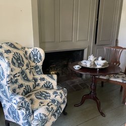 Tate House Museum