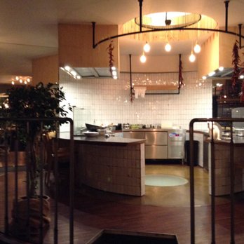 Thai Me Up - One of the kitchen areas - Thai Near Me - Warsaw, MZ