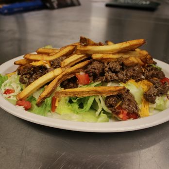Rose Inn - Steak salad - Burgers Near Me - Indiana, Pennsylvania Rose Inn - Steak salad - Burgers Near Me - Indiana, Pennsylvania