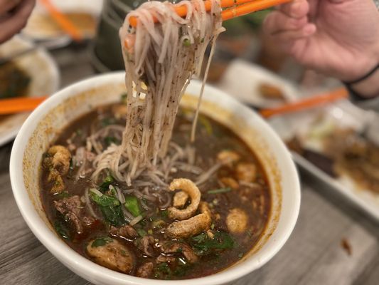 Sao Lao Thai Cafe by null