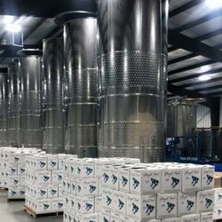 Purple Toad Winery & Distillery