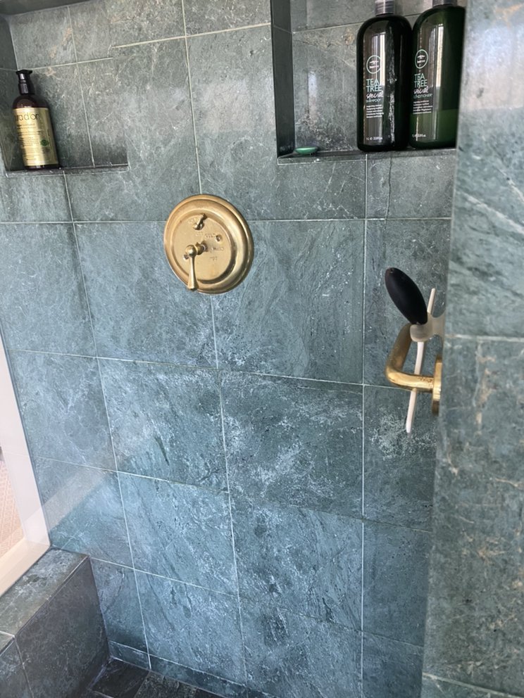 Slide of White's Maintenance and Remodeling