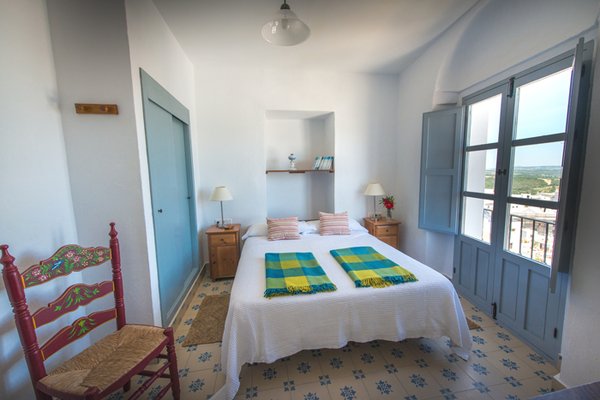 Hotel La Botica de Vejer by null