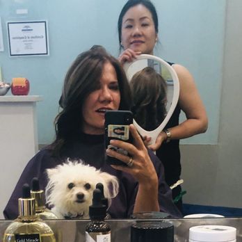 J & E Hair Salon - Paris likes it too! - Hair Salons Near Me - New York, New York