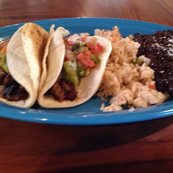 Verde - Lunch special- $7.95 buys you amazingness. - Mexican Near Me - Boulder, Colorado