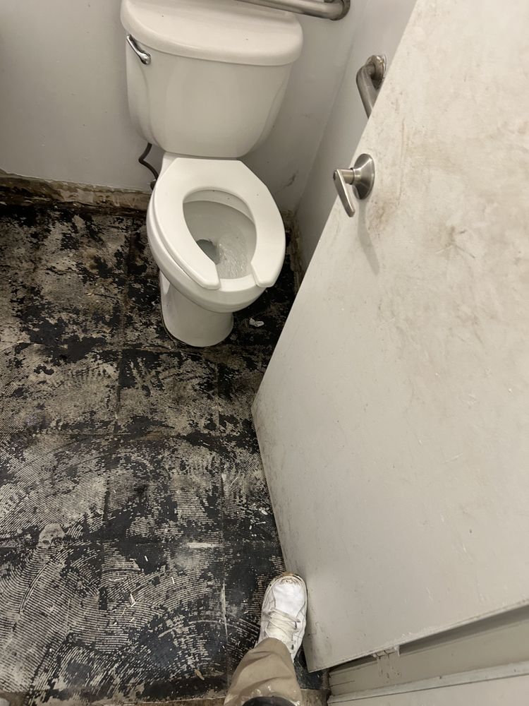 Slide of CBG Construction