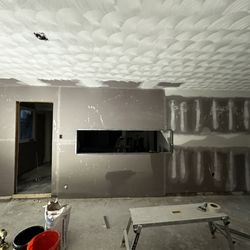 GT Drywall & Repair