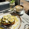 Subculture Coffee Jupiter gift card
