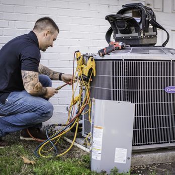 McCullough Heating & Air Conditioning - Heating & Air Conditioning/HVAC Near Me - Austin, Texas McCullough Heating & Air Conditioning - Heating & Air Conditioning/HVAC Near Me - Austin, Texas