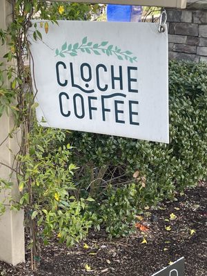 Cloche Coffee by null