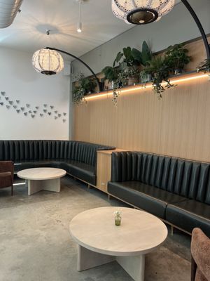 Macrina Bakery & Cafe by null