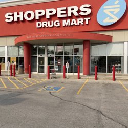 Shoppers Drug Mart