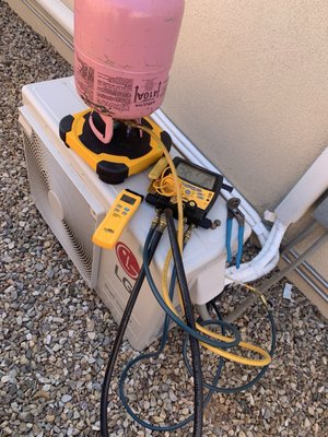 J&Jr Plumbing and Heating Logo