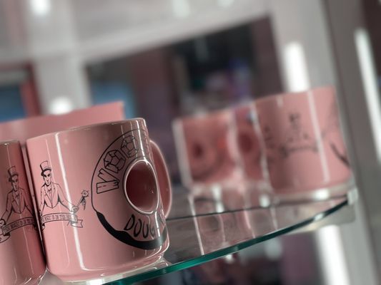 Voodoo Doughnut by null