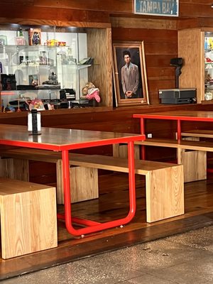 GenX Tavern by null