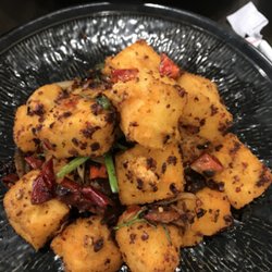 Sichuan Cuisine