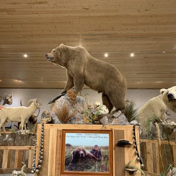 West Virginia State Farm Museum - Amazing animals - Museums Near Me - Point Pleasant, West Virginia