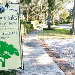 Alabama Oaks Of Winter Park