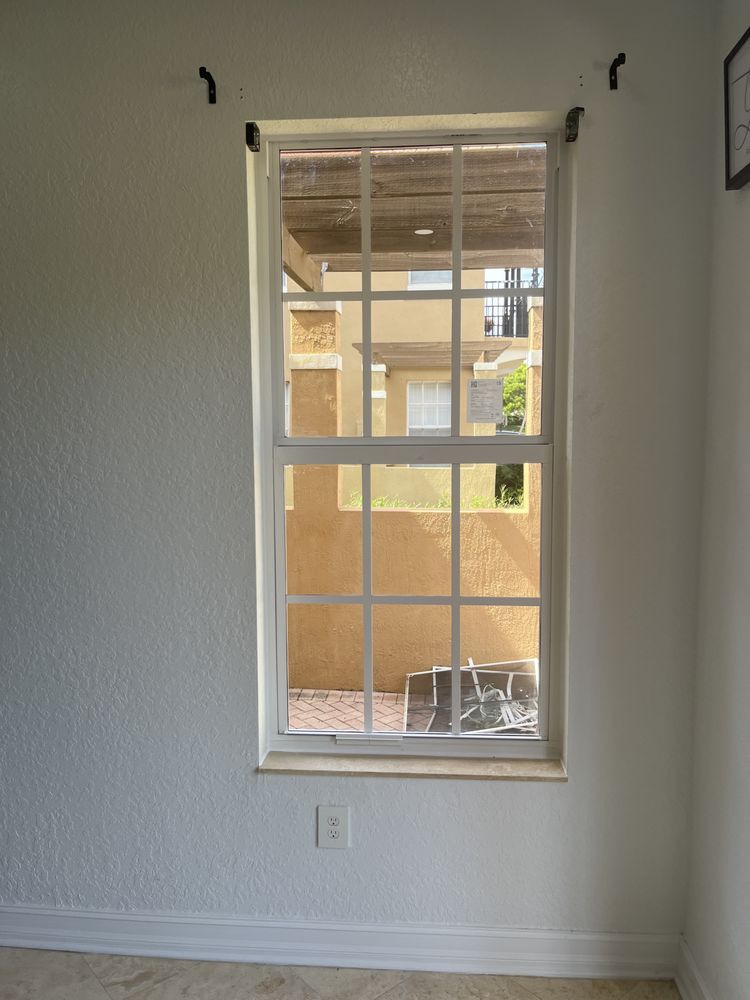 Slide of USA Windows and Doors