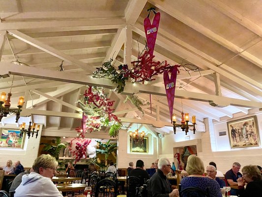 Mexicali Restaurants by null