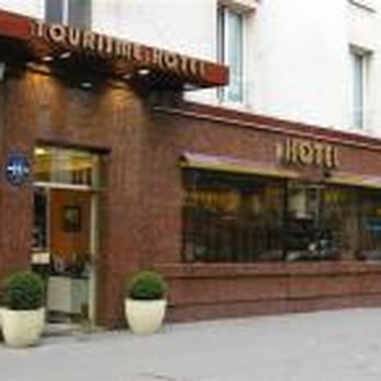 Tourisme Avenue - Hotels Near Me - Paris 15, 75