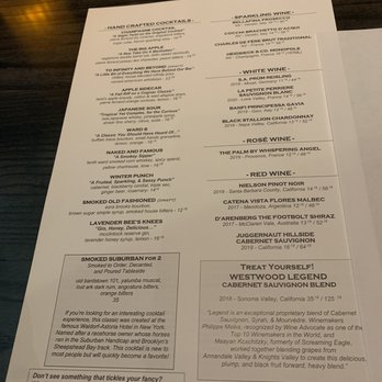 18th & 21st - Cocktail Bars Near Me - Columbia, Maryland