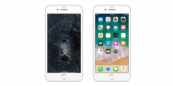 Apple Iphone - What ever the damage is, contact us. Apple Iphone - What ever the damage is, contact us.