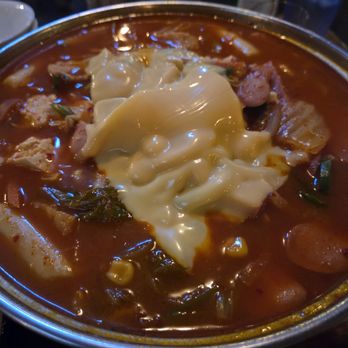 Cafe Patio - Military stew - Chinese Near Me - Fullerton, California Cafe Patio - Military stew - Chinese Near Me - Fullerton, California