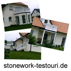 Stone-Work Testouri