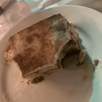 Gatsby's Landing - Tiramisu - New American Near Me - Roslyn, New York Gatsby's Landing - Tiramisu - New American Near Me - Roslyn, New York