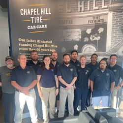 Chapel Hill Tire