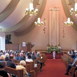 Hope Evangelical Lutheran Church - Easter Service