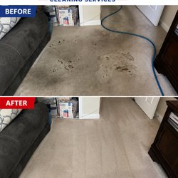 Paco's Cleaning Service