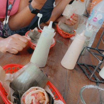 Burrito Amor - Bars Near Me - Tulum, ROO