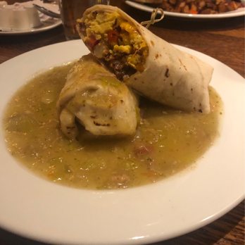 Fireside Kitchen - Breakfast Burrito - Diners Near Me - Black Hawk, Colorado Fireside Kitchen - Breakfast Burrito - Diners Near Me - Black Hawk, Colorado
