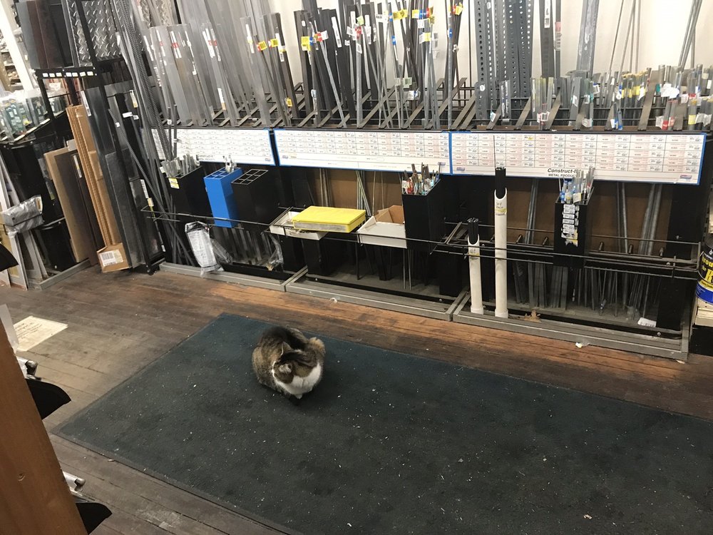 LAKEWOOD HARDWARE Updated September 2024 24 Reviews 16608 Madison