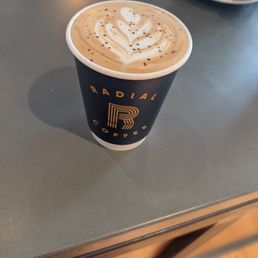 Hot Mocha