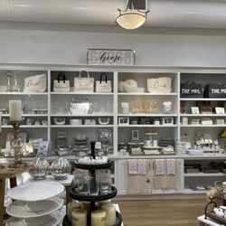 Marigold Gift Shop