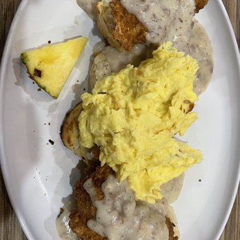 @ The Diner - Breakfast & Brunch Near Me - Orlando, Florida