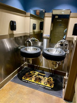 Ford's Garage Ft. Myers by null