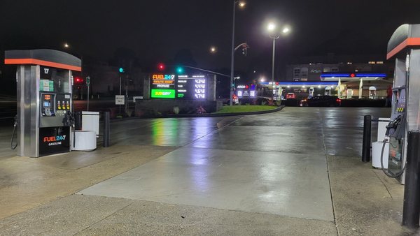 Fuel 24:7 - Westborough