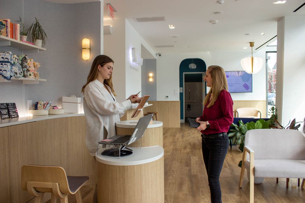 Liv By Advantia Health - grief counselor in Washington, DC, DC