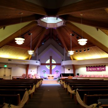 CELTIC CROSS PRESBYTERIAN CHURCH - Updated December 2025 - 5839