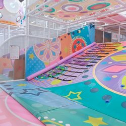 Playpie - Bigger Kids Play Area Climber