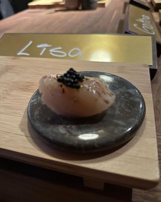 Sushi Bar Chicago by null