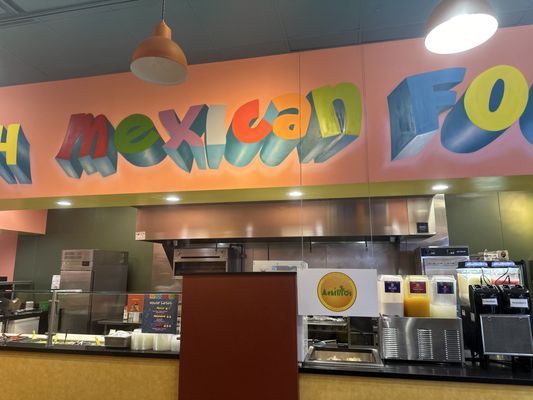 Achilitos Taqueria - Foxborough by null