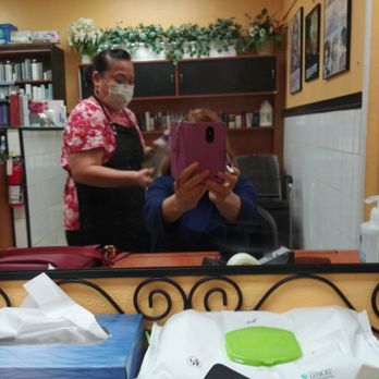 Brenda's Beauty Salon - Owner Brenda. - Waxing Near Me - Artesia, California