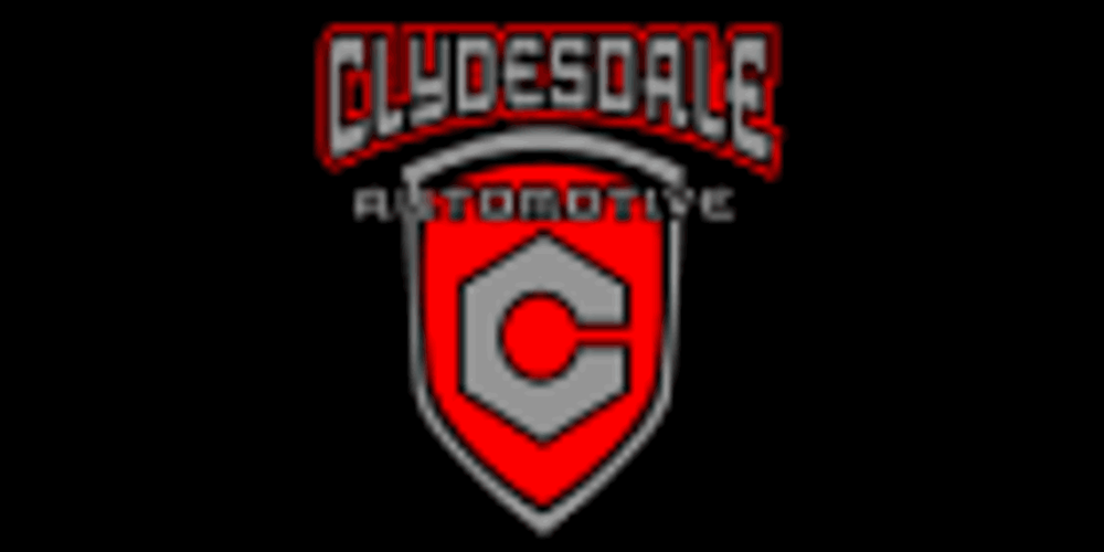 CLYDESDALE AUTOMOTIVE Updated September 2024 5047 Southgate Road