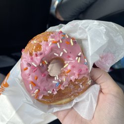 Dunkin' - Classic Donuts